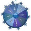 Roda Keberuntungan Studiobet78 icon