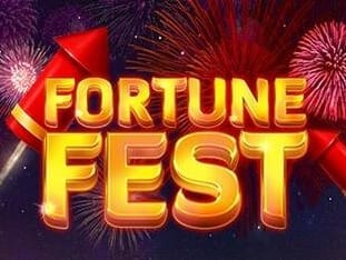 Fortune Fest screenshot